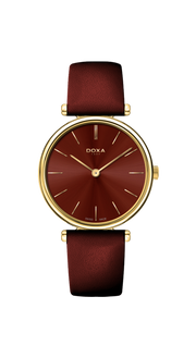 DOXA 112.30.161.05 D-Lux Karóra – Image 1